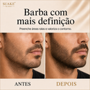 SUAKE Hair Shadow | Maquiagem Capilar em Pó para Falhas e Fios Brancos