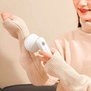 Removedor Elétrico de Bolinhas, Fiapos e Pelos de Roupas – TexClean | Roupas Sempre Impecáveis