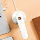 Removedor Elétrico de Bolinhas, Fiapos e Pelos de Roupas – TexClean | Roupas Sempre Impecáveis