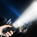 Carregador Solar SunPower | Energia em Qualquer Lugar