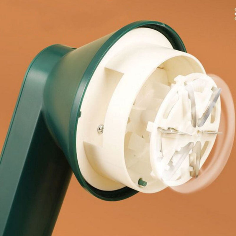 Removedor Elétrico de Bolinhas, Fiapos e Pelos de Roupas – TexClean | Roupas Sempre Impecáveis