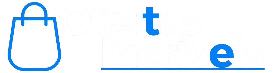 Ofertas Incríveis 