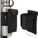 Suporte Magnético para Garrafa e Celular GymMag | Hidratação e tela à mão