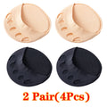 Almofada de Conforto para os Pés (2 unidades/4 unidades)