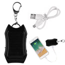 Carregador Solar SunPower | Energia em Qualquer Lugar