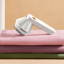 Removedor Elétrico de Bolinhas, Fiapos e Pelos de Roupas – TexClean | Roupas Sempre Impecáveis