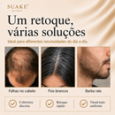 SUAKE Hair Shadow | Maquiagem Capilar em Pó para Falhas e Fios Brancos
