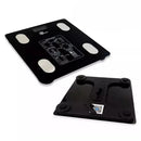 Balança Digital de Bioimpedância BioFit | Controle Total do Seu Corpo