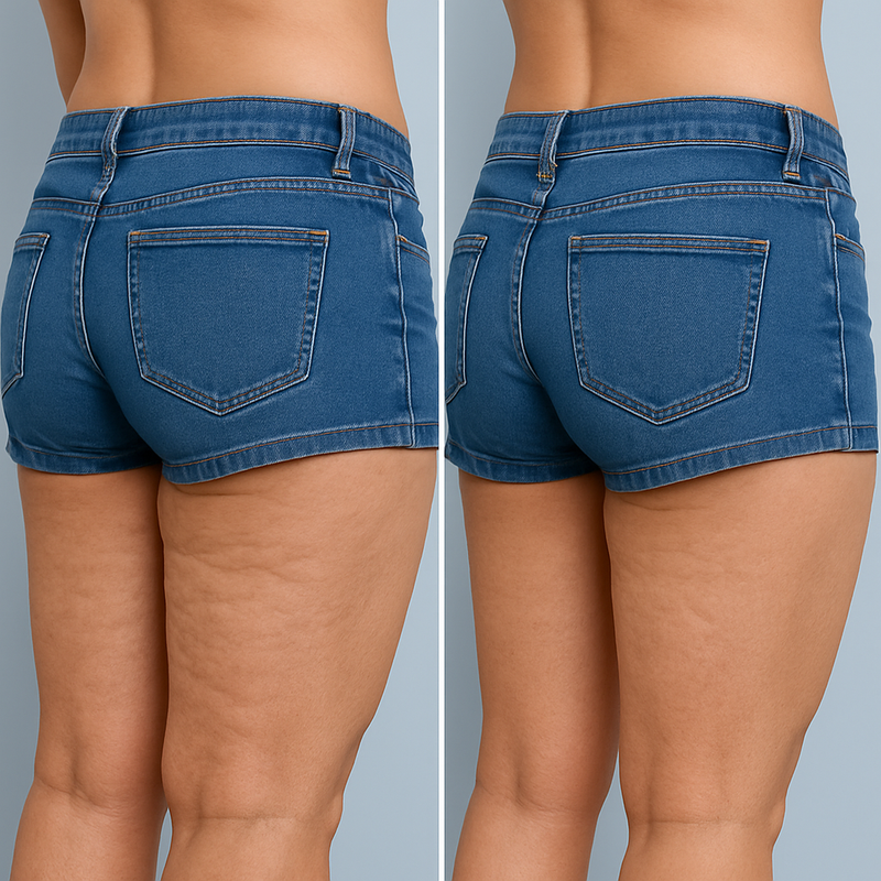 Massageador Elétrico Anticelulite CelluFree | Pele mais Lisa e Firme