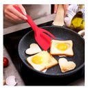 Espátula 2 em 1 DuoFlex | Agarra, Vira e Serve com Facilidade