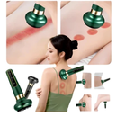 Massageador Elétrico Anticelulite CelluFree | Pele mais Lisa e Firme