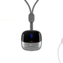 Massageador Portátil Cervical SmartPro | Alívio da tensão muscular em qualquer lugar