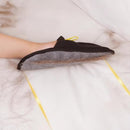 Luva Removedora de Pelos PetHair™ | Limpeza rápida e sem esforço